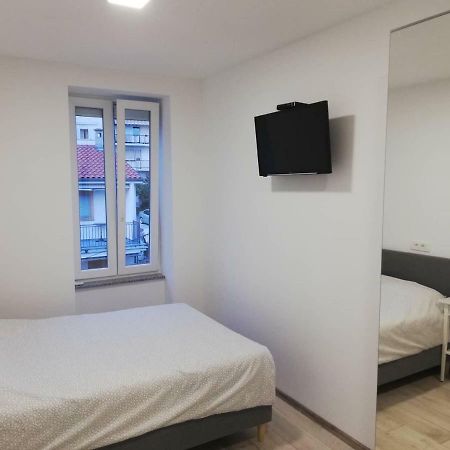 Apartment Promenada Цриквениця Екстер'єр фото