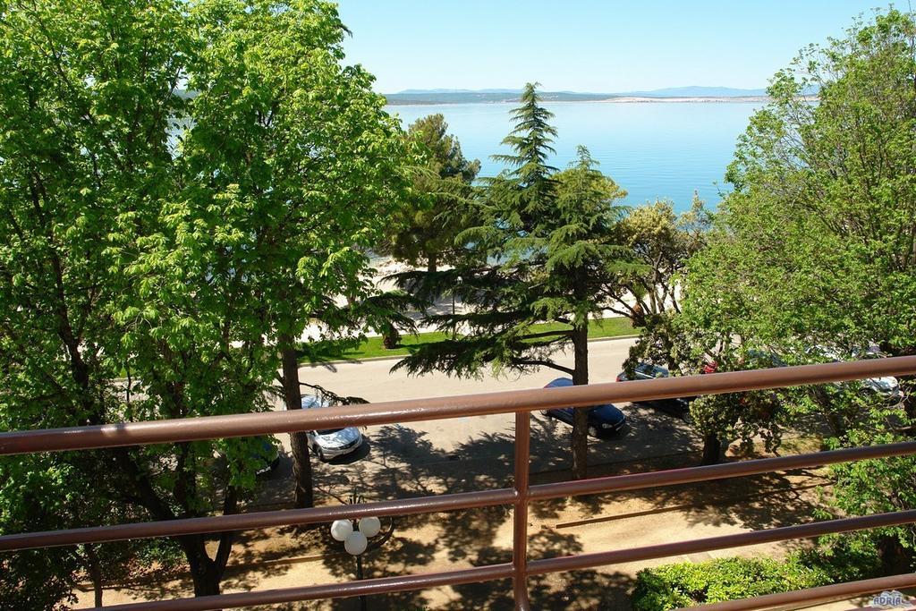Apartment Promenada Цриквениця Номер фото