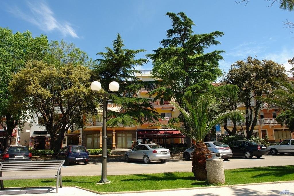 Apartment Promenada Цриквениця Номер фото