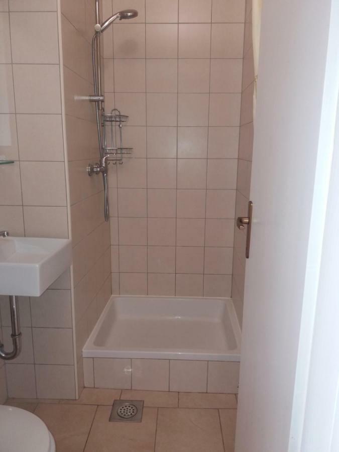 Apartment Promenada Цриквениця Екстер'єр фото