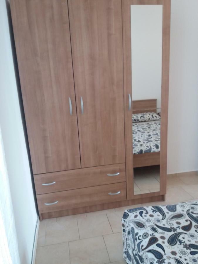 Apartment Promenada Цриквениця Екстер'єр фото